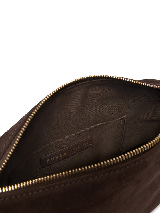 Furla Furla Kabelka Tonie Mini WE00877 U10000 3244S Hnědá