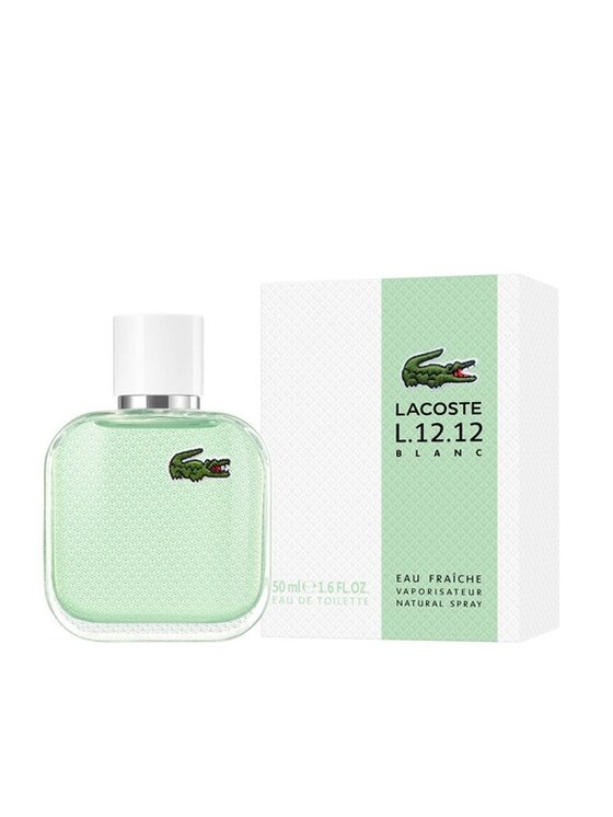 Lacoste Lacoste L.12.12 Blanc Eau Fraiche Woda toaletowa