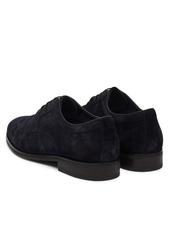 JOOP! JOOP! Scarpe basse 4140005644 Blu scuro