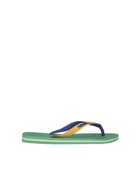 Havaianas Havaianas Παντόφλες 4123206 Πράσινο