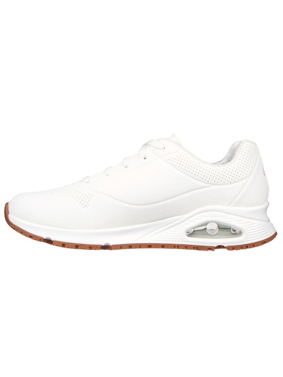 Skechers Skechers Sneakersy 200054EC-WHT Biały