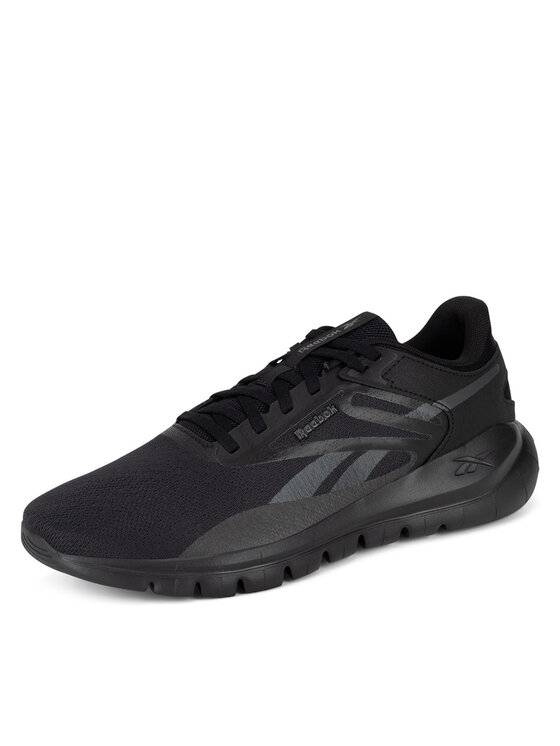 Reebok Reebok Boty do posilovny SPLIT FLEX 100238230 Černá