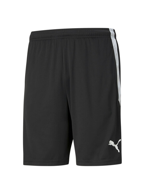 Szorty Puma, Rozmiar XL, Czarne, 27224