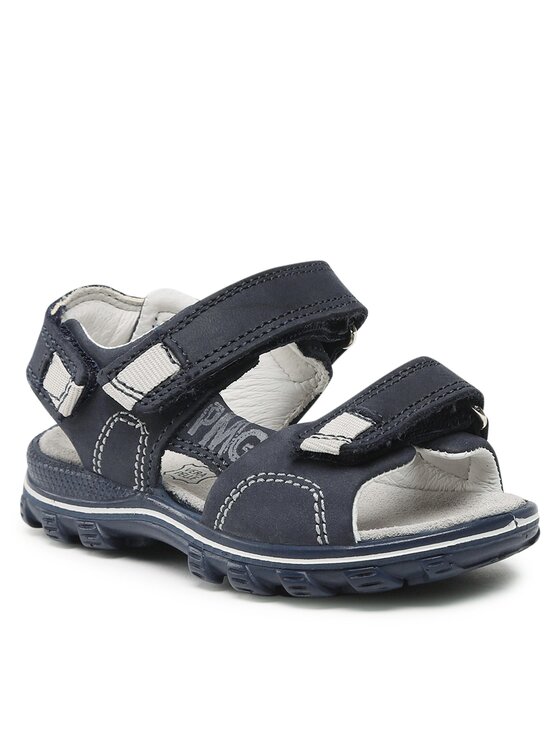 Primigi Primigi Sandali 3894400 M Blu scuro