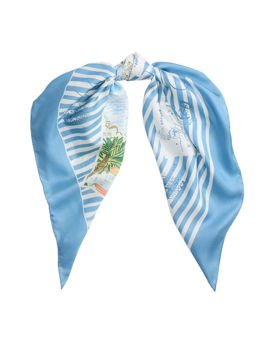 LAUREN RALPH LAUREN Eșarfă 454P14501001 Colorat