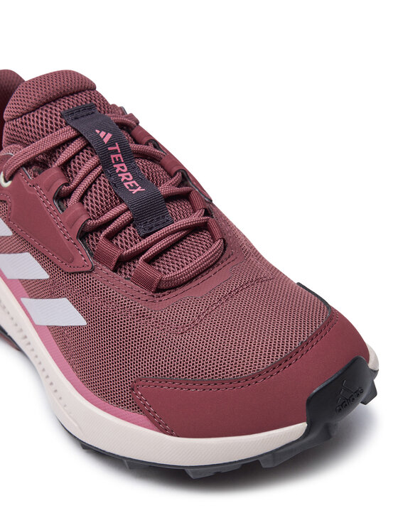 adidas adidas Trekingová obuv Terrex Anylander IH3549 Růžová