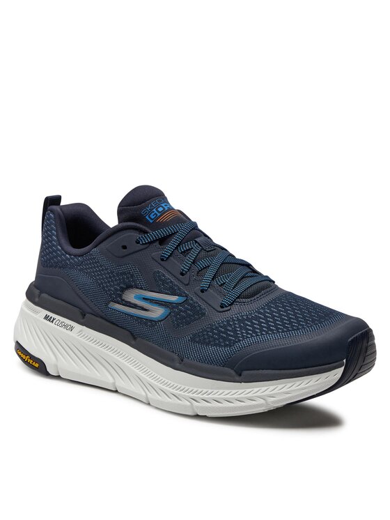 Skechers Skechers Sneakersy Max Cushioning Premier 2.0-Vantage 2.0 220840/NVY Tmavomodrá