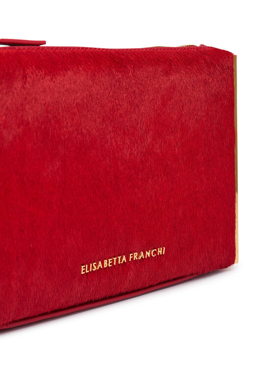 Elisabetta Franchi Elisabetta Franchi Handtasche BS-11A-67E2-V340 Rot
