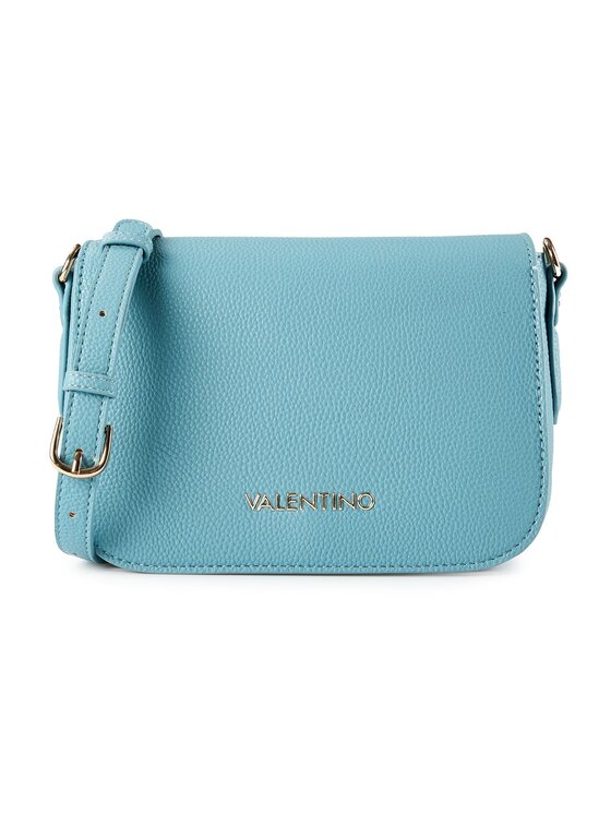 Valentino Valentino Torebka 293454 Błękitny