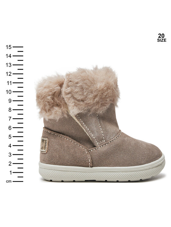 Primigi Primigi Stivali 6850711 M Beige