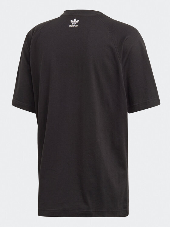 Adidas boxy t-shirt hotsell