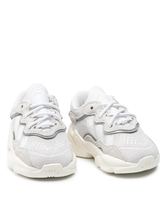 adidas adidas Sneakers Ozweego El I EF6301 Grigio