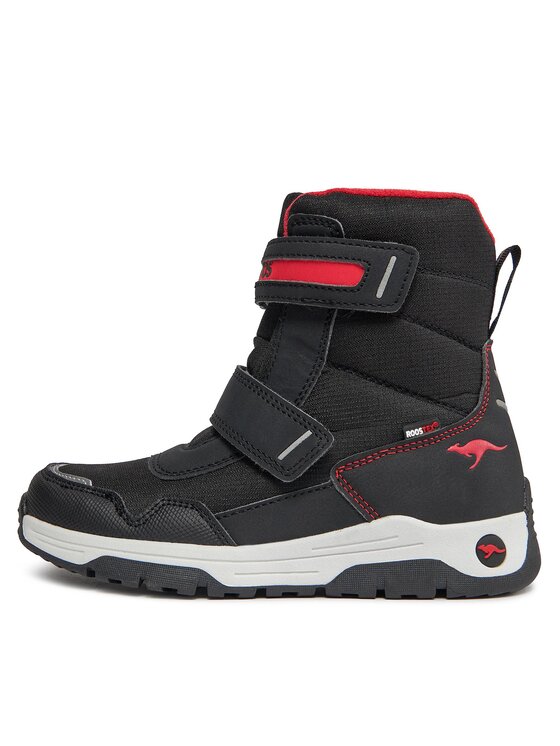 KangaRoos KangaRoos Lumesaapad K-Mj Sharp V Rtxjet 18929 000 5053 Must