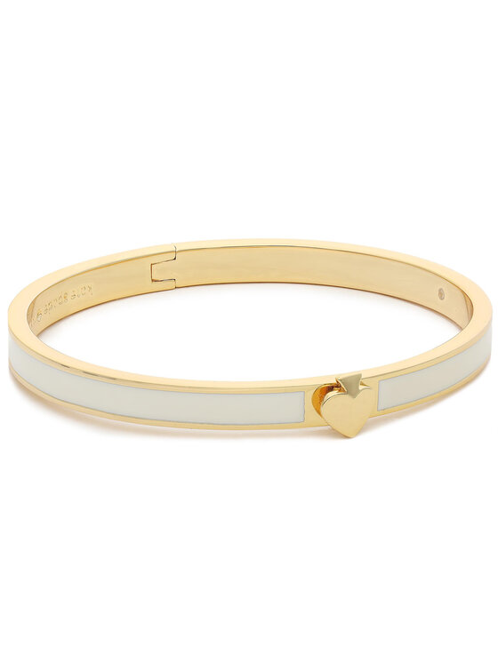 Kate spade thin enamel cheap bangle