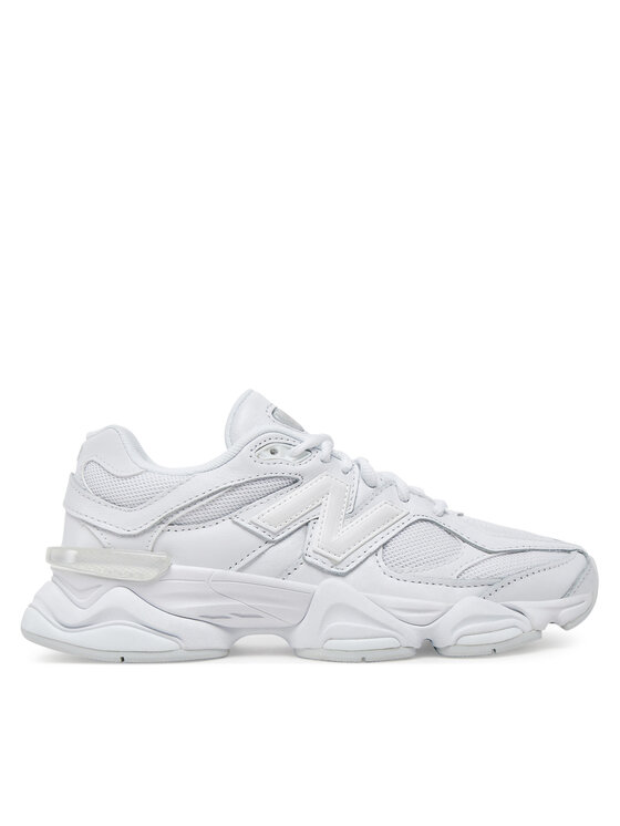 New Balance New Balance Sneakersy U9060NRJ Biela