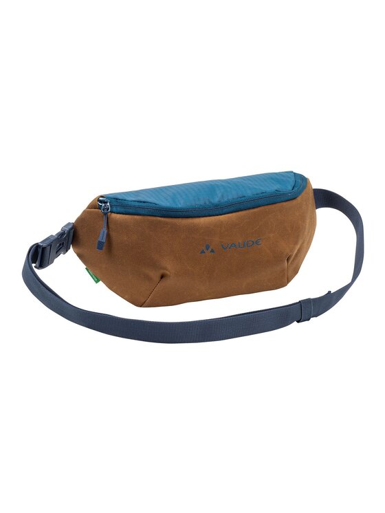 Vaude Vaude Saszetka nerka 300258 Brązowy