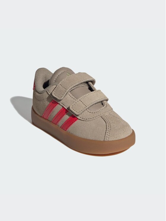 adidas adidas Sneakersy VL Court 3.0 Zielony