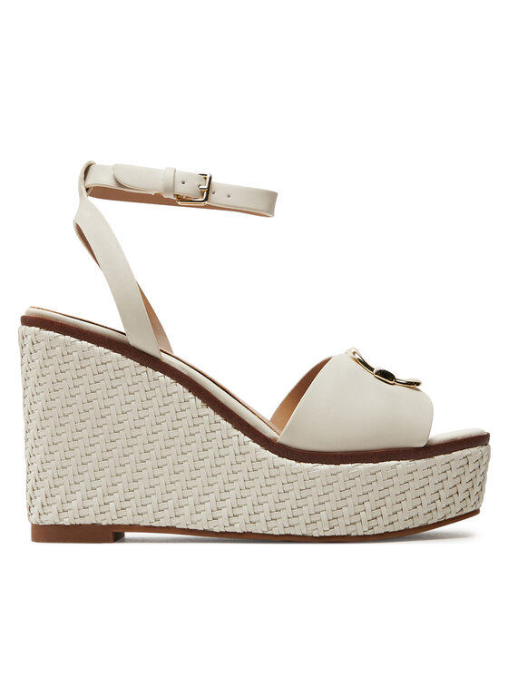 Aldo Sandales Carrabriria 13542527 Balts