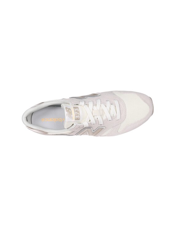 New Balance New Balance Sneakersy W373686 Różowy