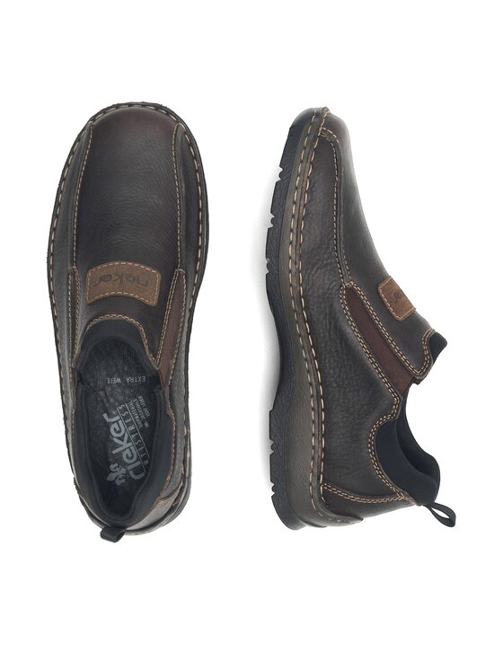 Rieker Rieker Scarpe basse 05363-25 Marrone