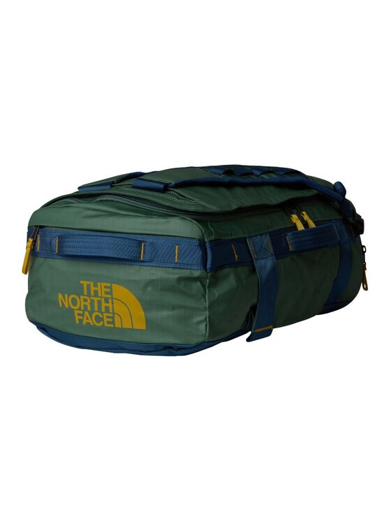 Torba The North Face, Khaki, Base Camp Voyager Duffel 32L