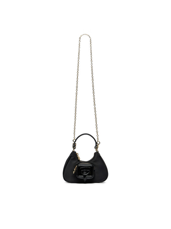 Chiara Ferragni Chiara Ferragni Torbica 76SB4BFA Crna