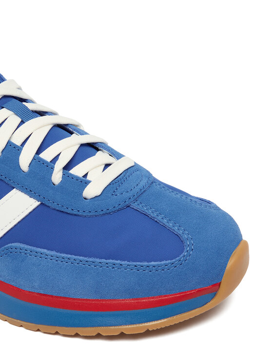 adidas Sneakers RUN 70s 2.0 JS0117 Albastru | Modivo.ro
