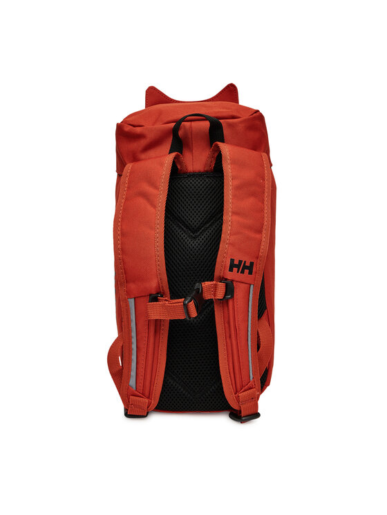 Helly Hansen Helly Hansen Ruksak Fauna Kids 67559_308 Oranžová