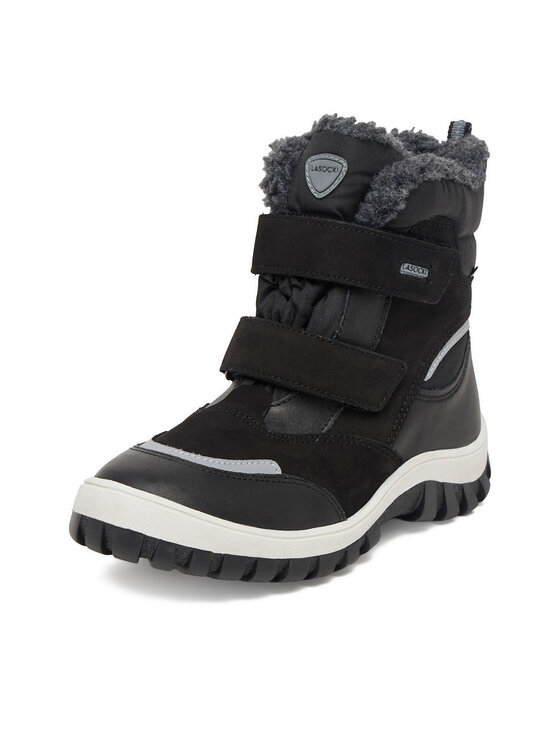 Lasocki Young Lasocki Young Stivali da neve CEO-CI12-1797-24A(IV)CH Nero