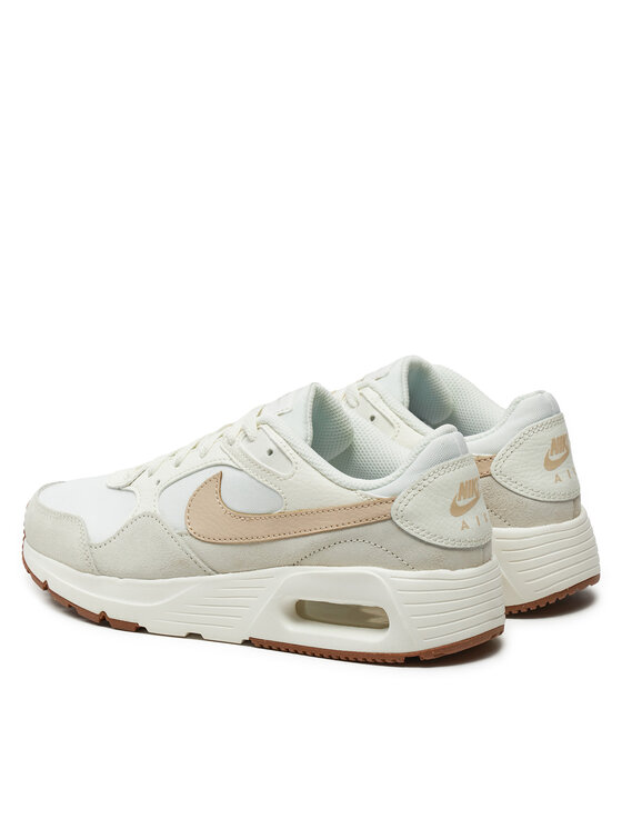 Nike Nike Sneakers Air Max Sc CW4554 118 Alb