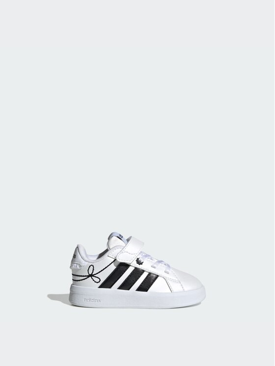 adidas adidas Niechodki 164657 Biały