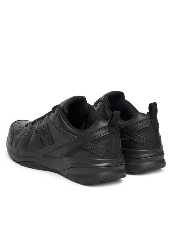 New Balance New Balance Sneakersy 608 MX608BB5 Czarny