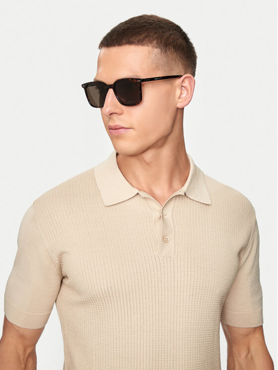 Tommy Hilfiger Tommy Hilfiger Sunčane naočale 1938/S 205369 Smeđa