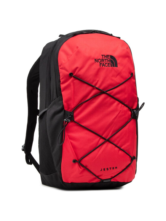 The North Face Plecak Jester Nf0a3vxfkz3 Czerwony Modivo Pl