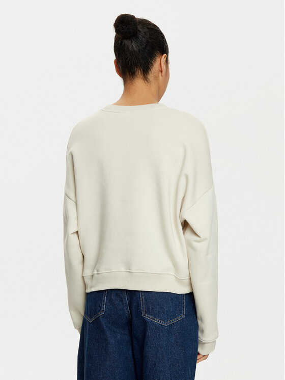 Gap Gap Džemperis 645565-01 Smėlio Regular Fit