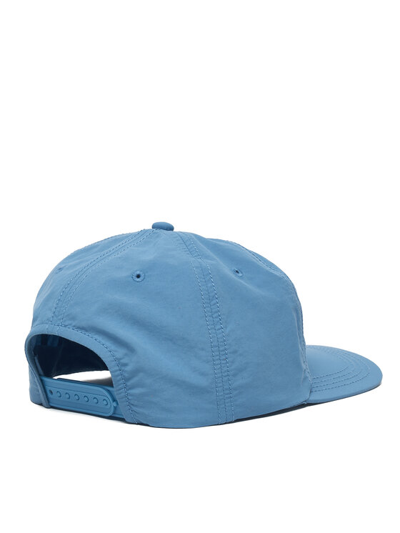Napapijri Napapijri Șapcă F-Box Logo NP0A4IGB Albastru