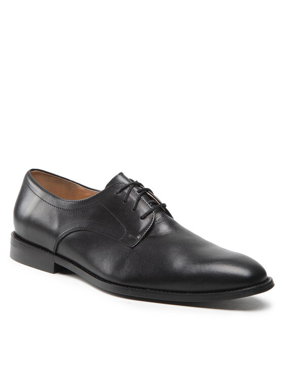 Scarpe basse M-16000-Z202 Marrone