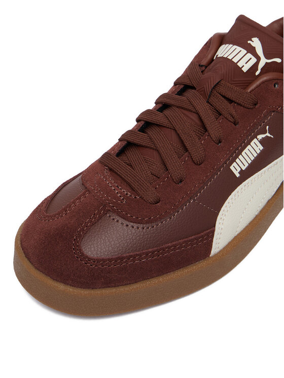 Puma Puma Tenisice CWBEO-CLUB II ERA 40148924 Smeđa