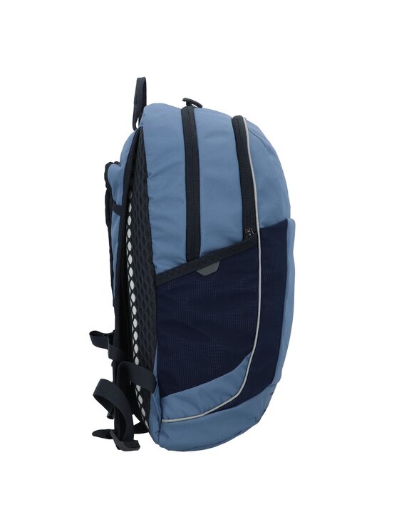 Jack Wolfskin Jack Wolfskin Plecak 275178 Błękitny