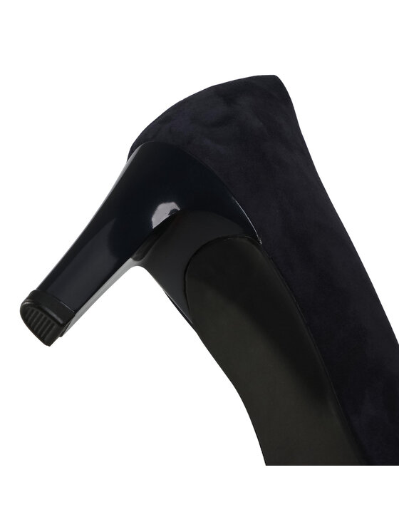 HÖGL HÖGL Scarpe basse 0-186002 Blu scuro