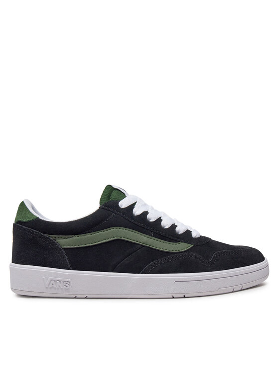 Vans Tenisky Cruze Too CC VN000CMTYJ71 Čierna