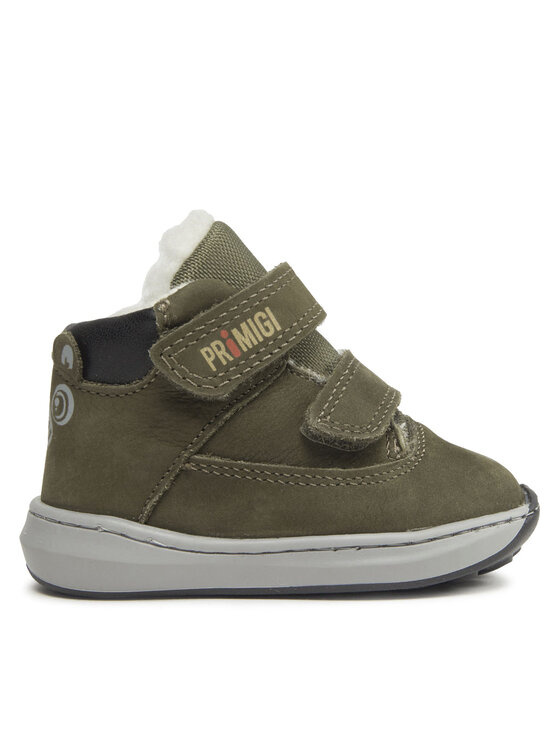 Primigi Primigi Schnürschuhe 4900722 Grün