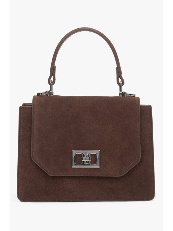 Estro Estro Τσάντα ER00117253 Καφέ