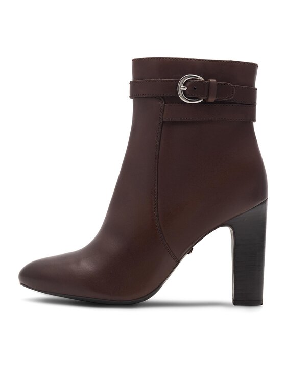 Gino Rossi Gino Rossi Stiefeletten HESTIA-110439 Braun