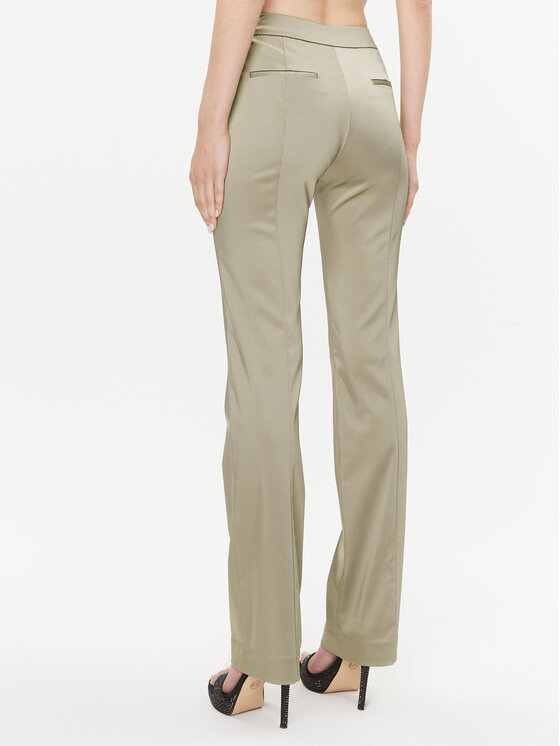 Marciano Guess Marciano Guess Pantaloni di tessuto 3BGB13 9558Z Beige Regular Fit