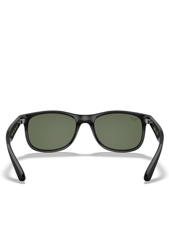 Ray-Ban Ray-Ban Dječje sunčane naočale 0RJ9062S 701371 Crna