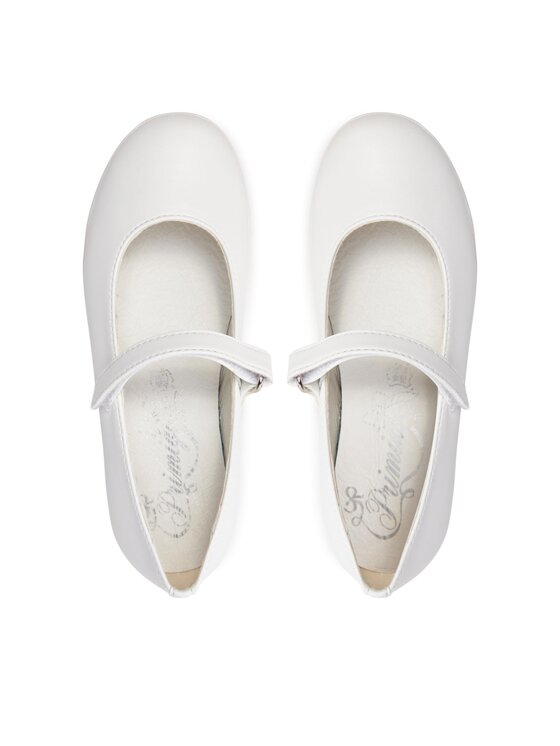 Primigi Primigi Ballerine 5926300 M Bianco