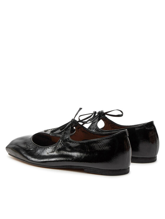 Balagan Balagan Ballerine Batsheva Nero
