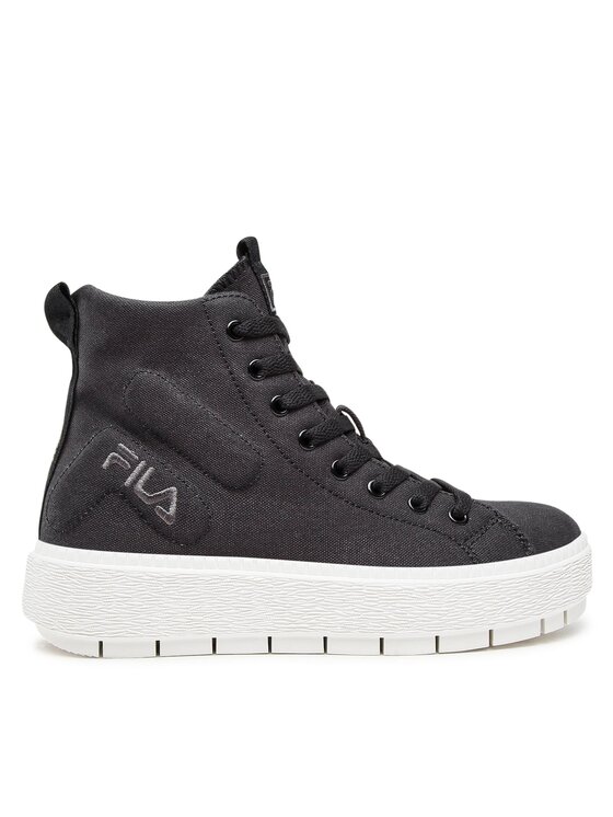 Fila Fila Sportcipő Potenza Mid Wmn FFW0195.80010 Fekete