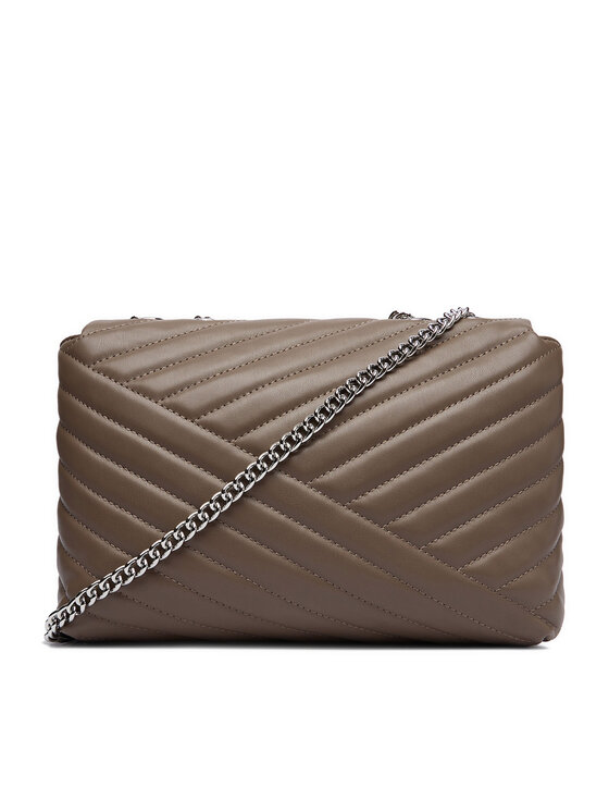 Nine West Nine West Geantă CEO-SUSAN-LA513-561 Gri